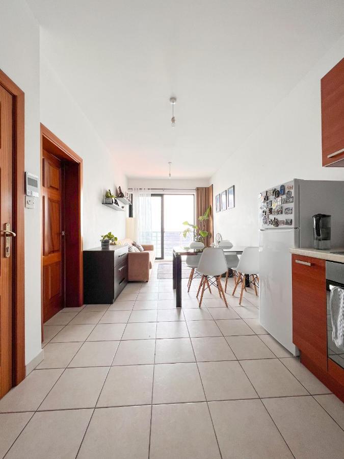 F8 1 Seaview Room, Living And Bathroom Shared , Stjulians Saint Julian's Dış mekan fotoğraf